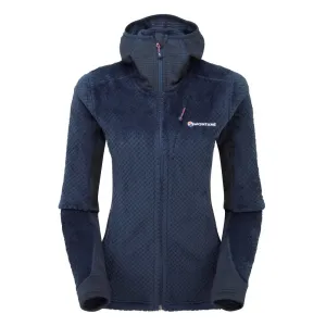 女裝抓毛連帽外套 Women WOLF HOODIE