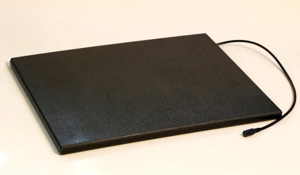 16" x 12" LED Light Strip Panel