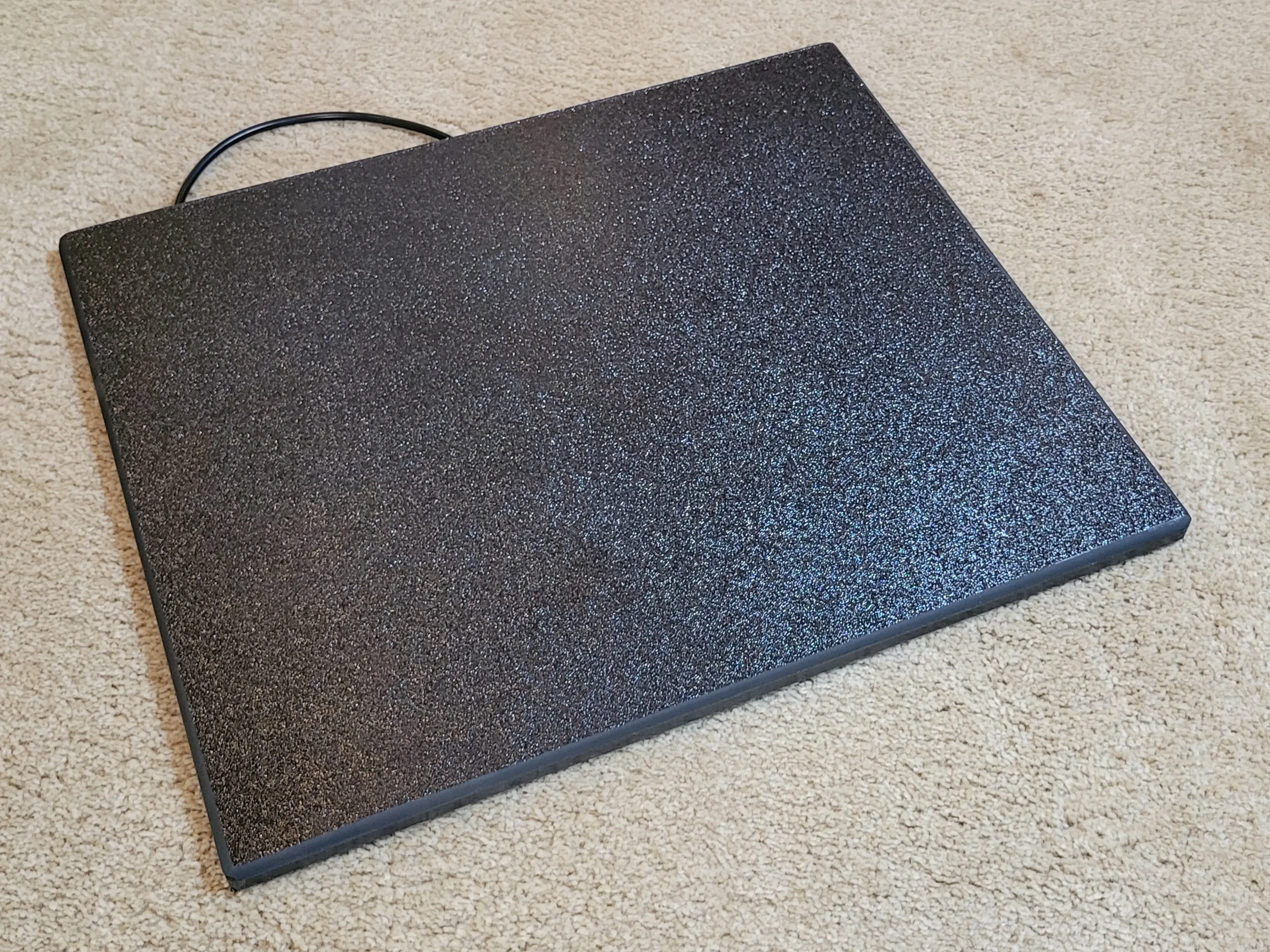 17" x 14" LED Light Strip Panel