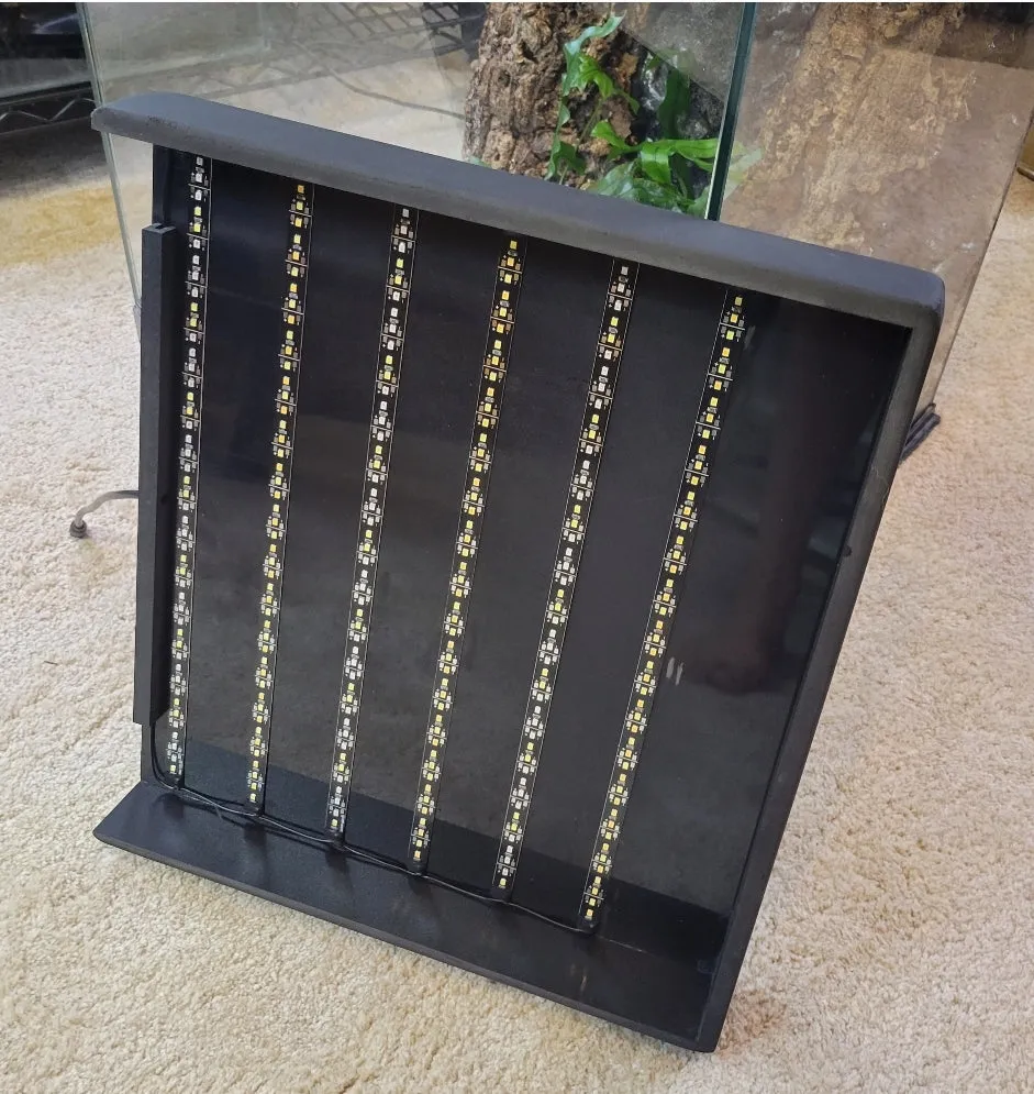 17" x 15" LED Combo 30w Spotlight Panel
