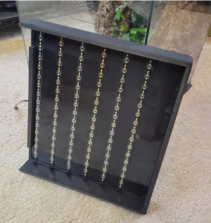 17" x 15" LED Combo 30w Spotlight Panel