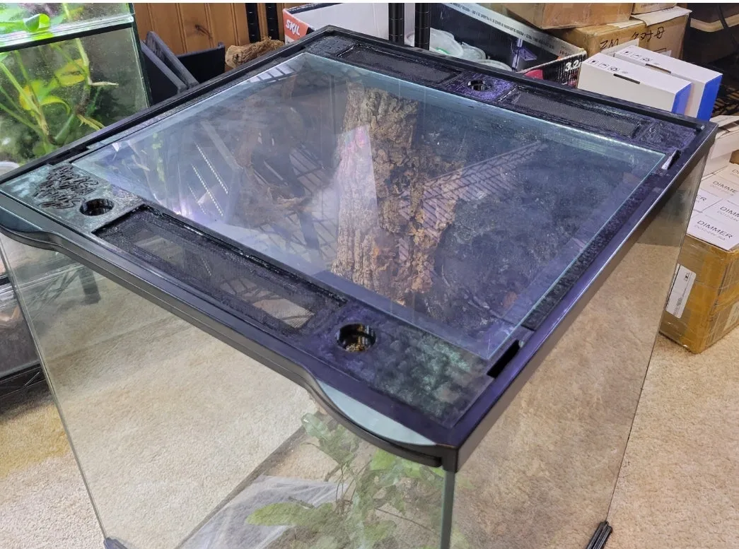 17" x 15" LED Combo 30w Spotlight Panel