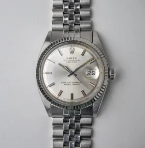 1972 Rolex Datejust 1601