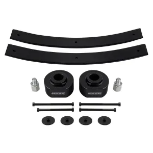 1981-1996 Ford F-150 Full Add a Leaf Suspension Lift Kit
