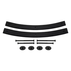 1986-1992 Jeep Comanche MJ Rear Add A Leaf Lift Kit 2WD 4WD