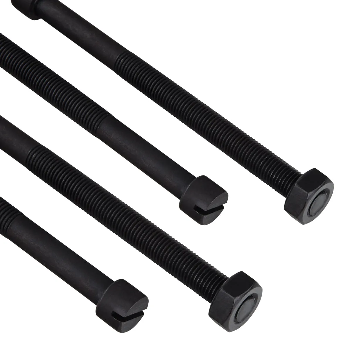 1986-1995 Suzuki Samurai Full Suspension Lift Kit & Extended Length Pro Comp Shocks 4WD 4X4