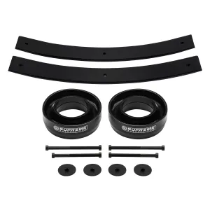 1987-2004 Dodge Dakota Full Suspension Lift Kit 2WD 4x2
