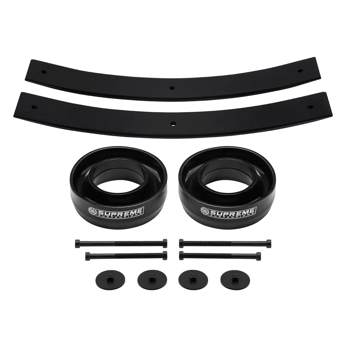 1987-2004 Dodge Dakota Full Suspension Lift Kit 2WD 4x2