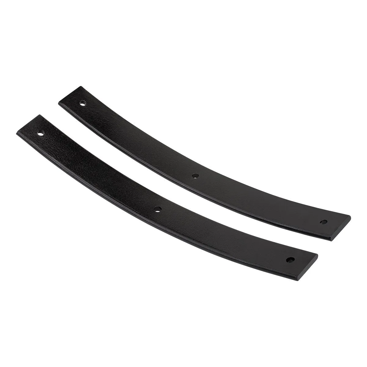 1995-1999 GMC Yukon Add A Leaf Rear Suspension Lift Kit 4WD