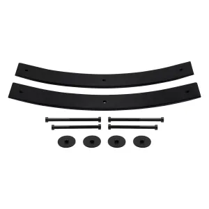 1998-2005 Chevy S10 Rear Add A Leaf Suspension Lift Kit 2WD 4WD