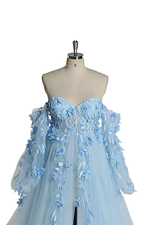 2 Pieces Set Gorgeous Baby Shower Maternity Dress for Photoshoot Wedding Dress YW230741