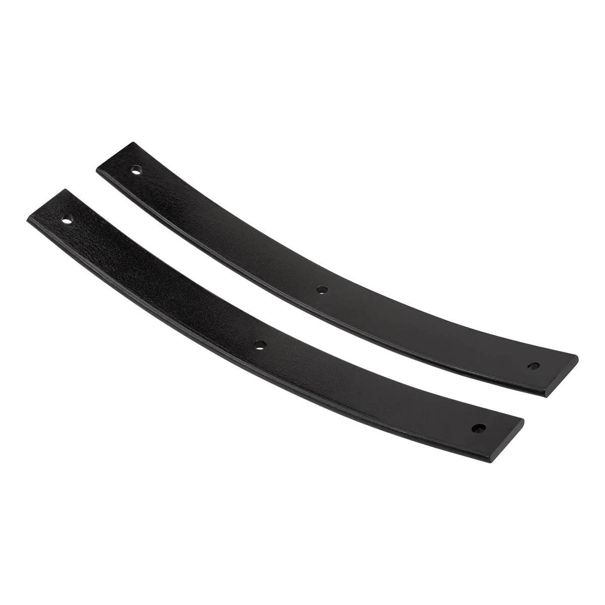 2000-2020 Chevy Silverado 4" Rear Add A Leaf Suspension Lift Kit 2WD 4WD