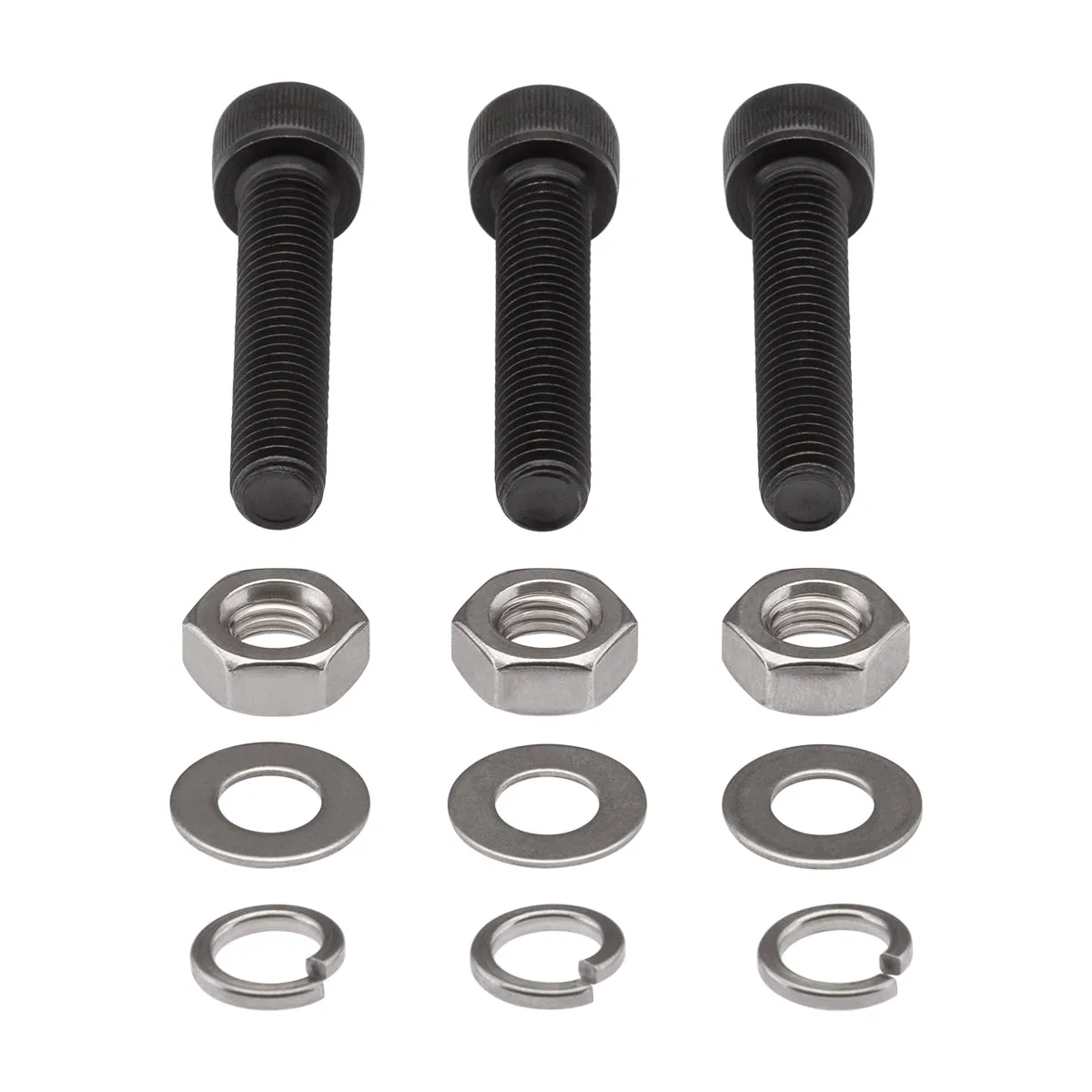 2004-2015 Nissan Armada Front Suspension Lift Kit and Spring Compressor 2WD 4WD