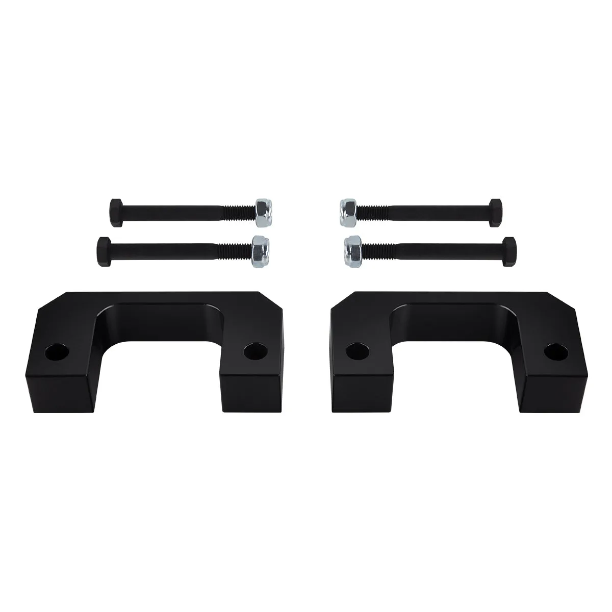 2007-2020 Chevy Suburban 1500 Full Suspension Lift Kit & Spring Compressor 2WD 4WD