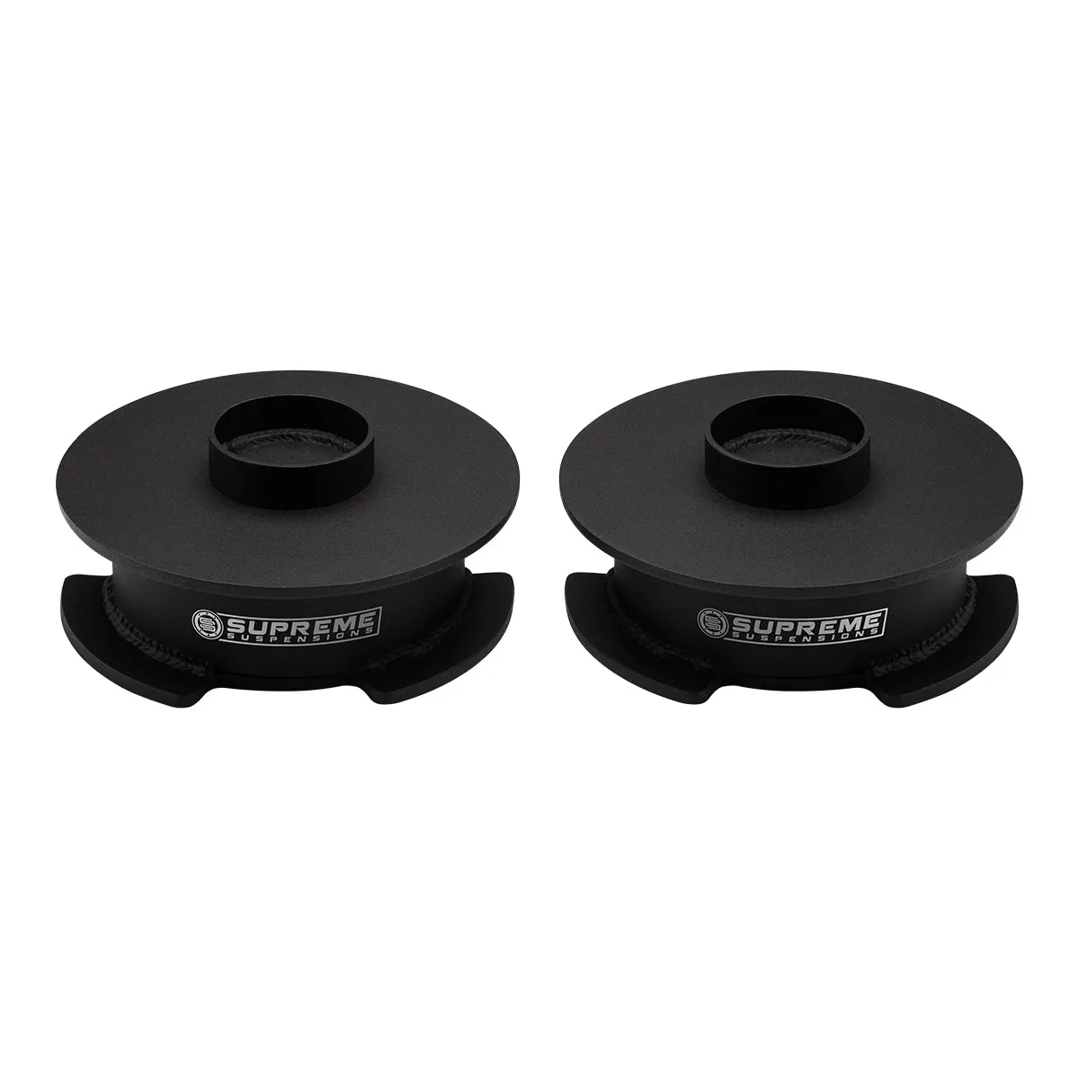 2014-2022 Ram 2500 Full Suspension Lift Kit 4WD 2WD