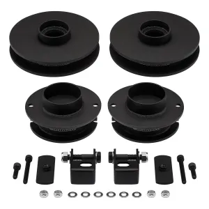 2014-2022 Ram 2500 Full Suspension Lift Kit 4WD 2WD