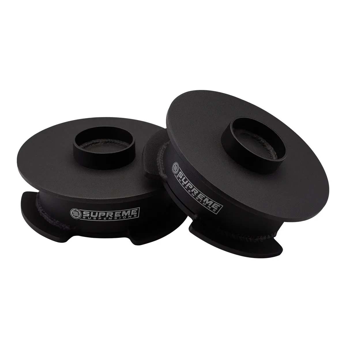 2014-2022 Ram 2500 Full Suspension Lift Kit 4WD 2WD