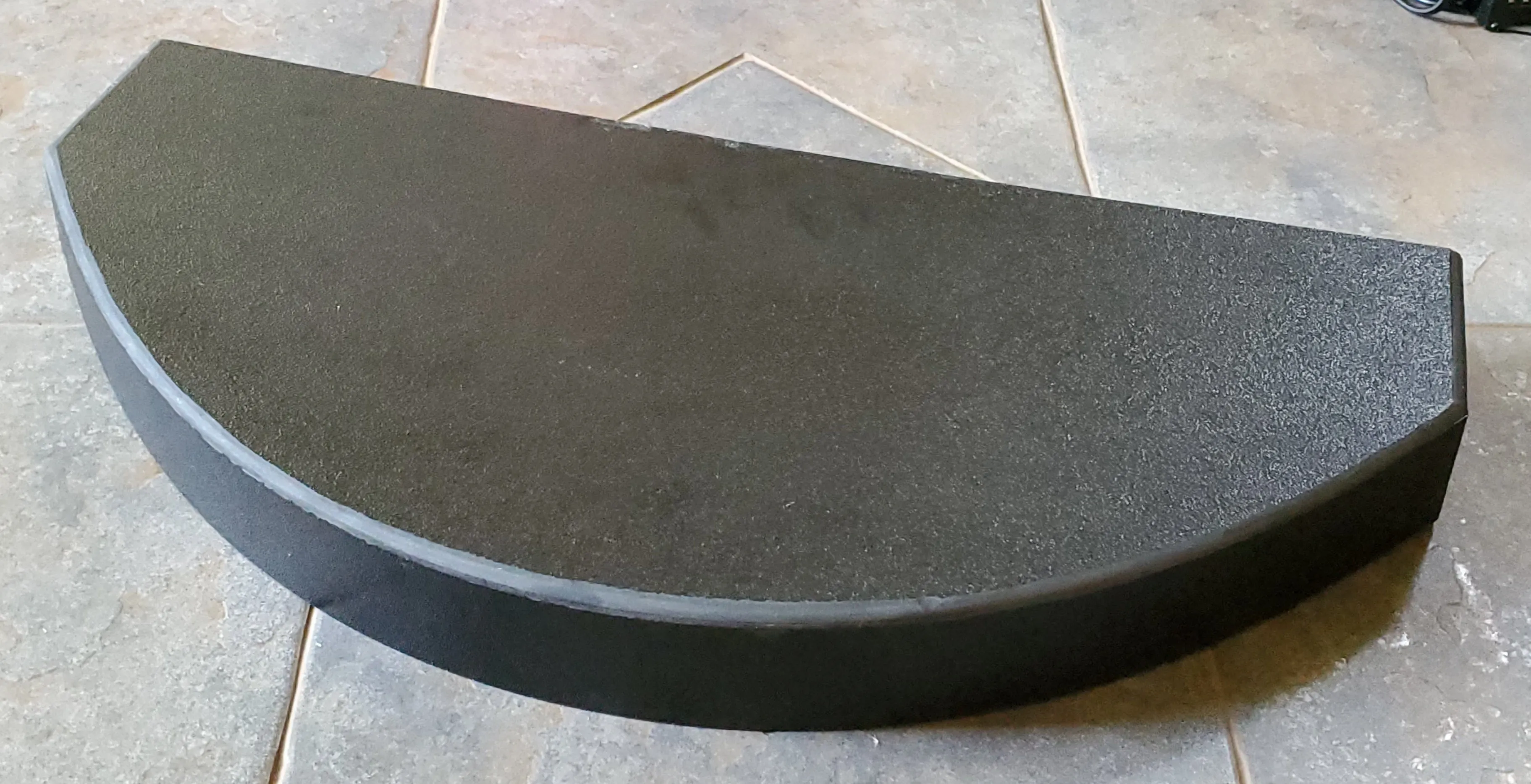 20" x 9" LED Light Panel for Half Moon Displays