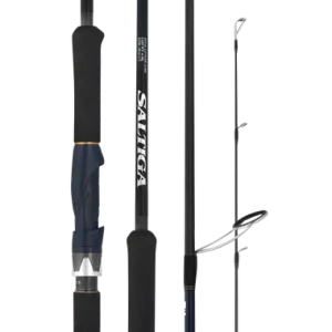 25 DAIWA SALTIGA LC