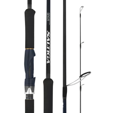 25 DAIWA SALTIGA LC