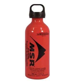 325ML FUEL BOTTLE WITH CRP CAP