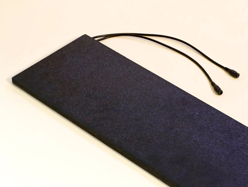 34" x 8" LED Light Strip Panel