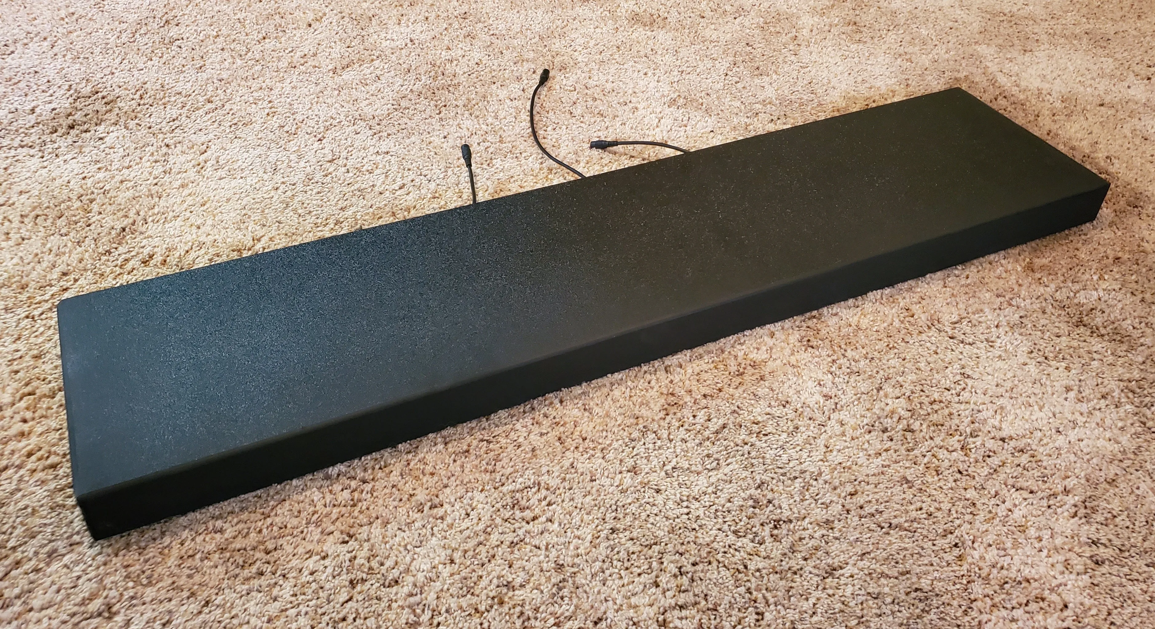 44" x 10" LED Strips   T5 UVB