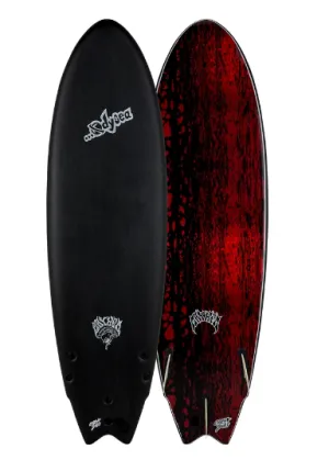 6'5" Catch Surf Odysea ...Lost® Rnf