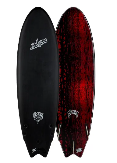 6'5" Catch Surf Odysea ...Lost® Rnf