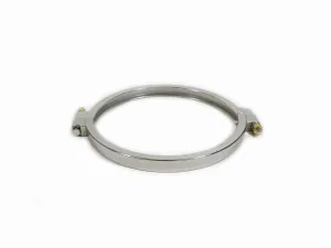 6" Bolted High Pressure Clamps SS304 for Tri Clamp, Tri Clover Fittings