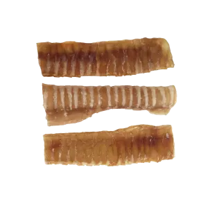 6" Trachea Flats