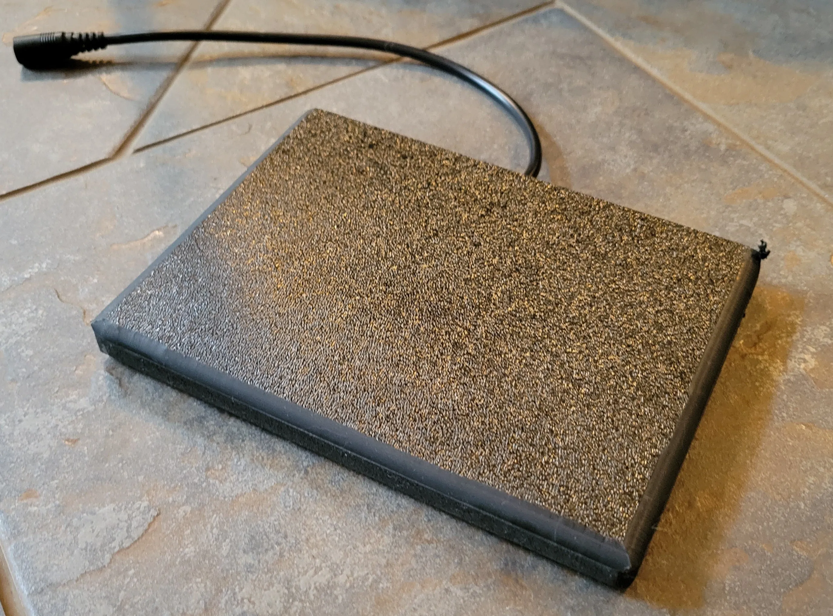 7" x 5" LED Light Strip Panel