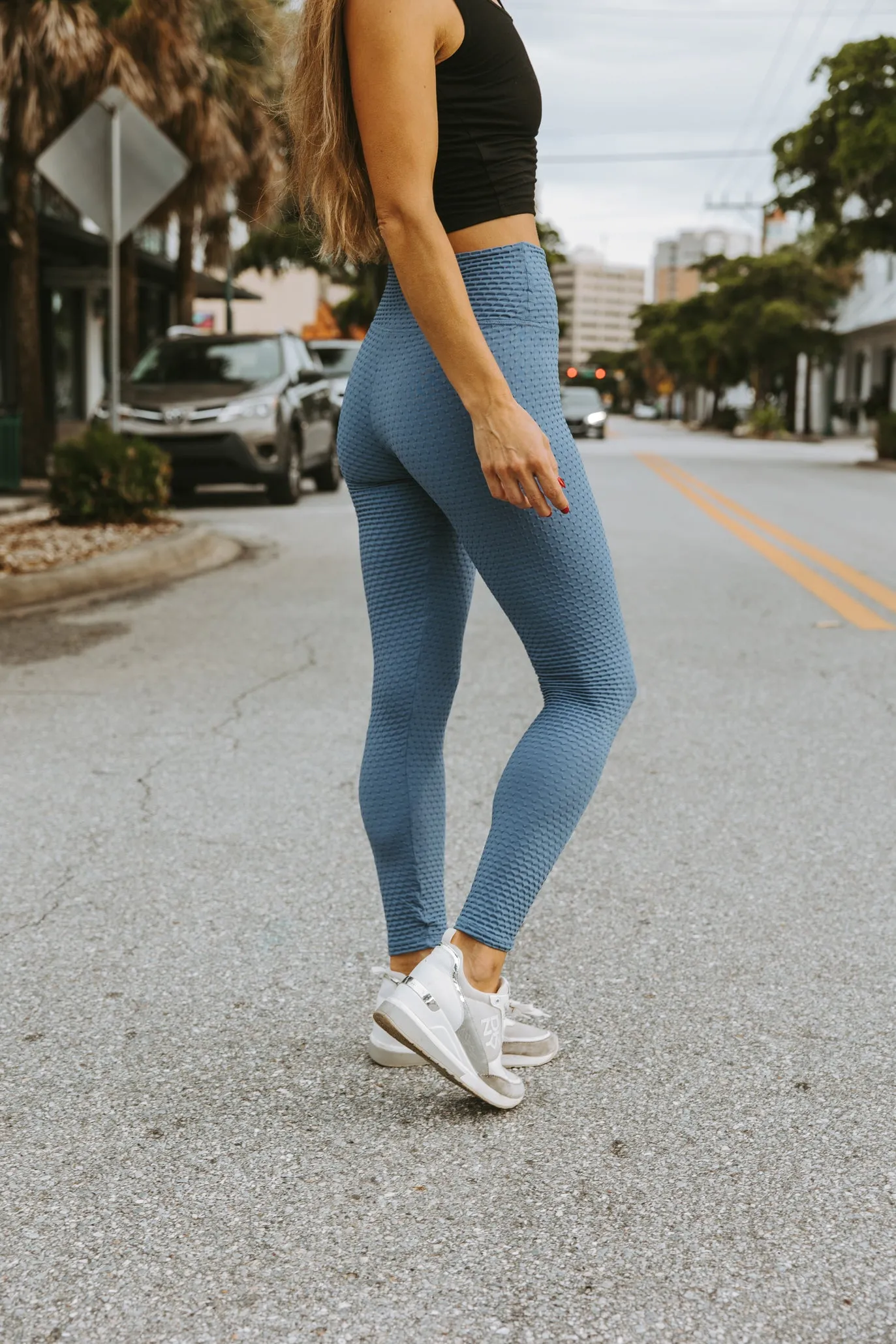 Ada- Light Blue