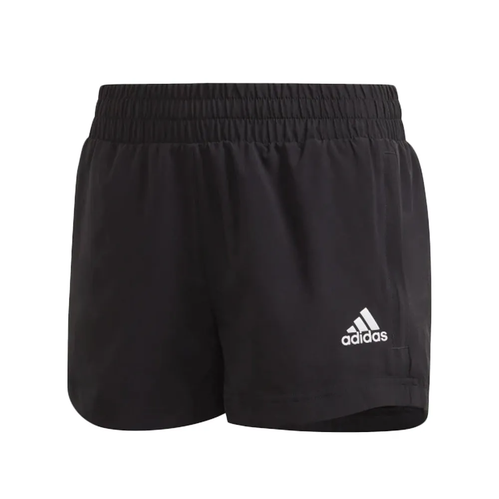 adidas Aeroready Woven Shorts Junior