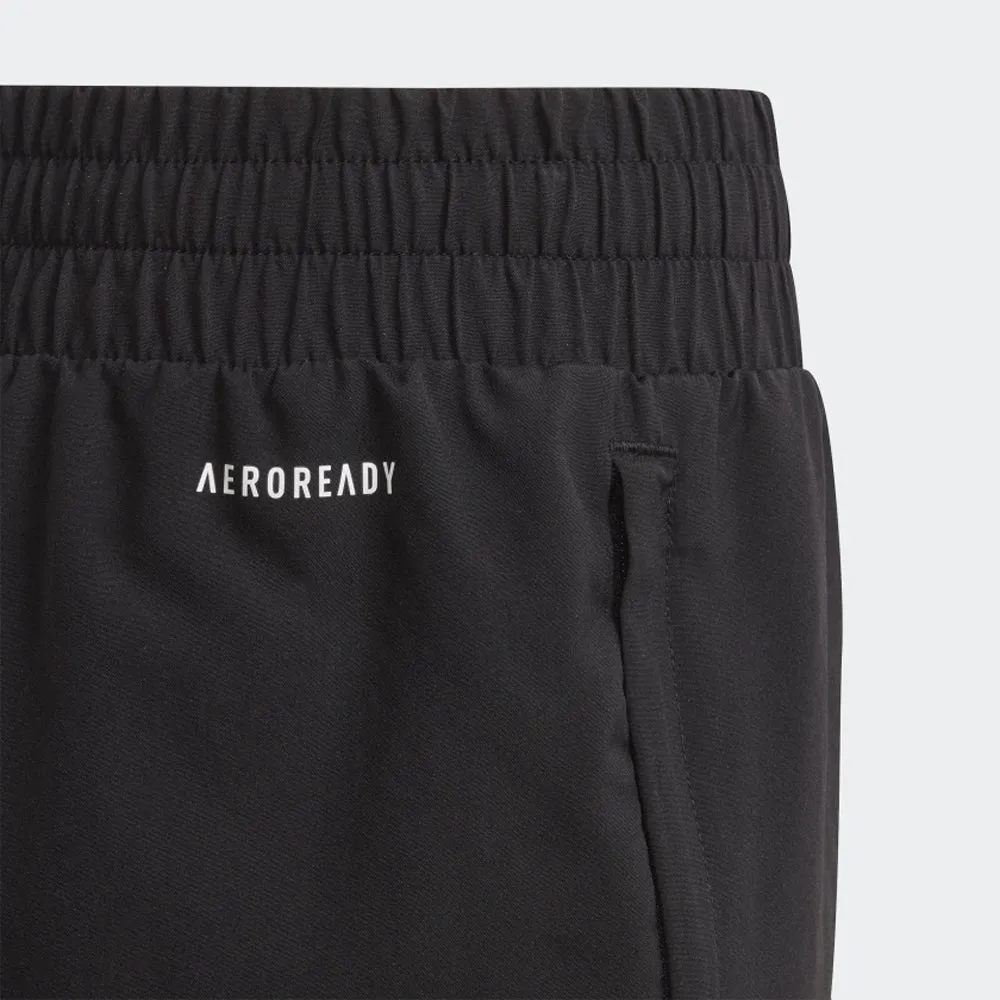 adidas Aeroready Woven Shorts Junior