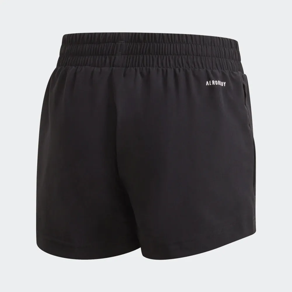 adidas Aeroready Woven Shorts Junior