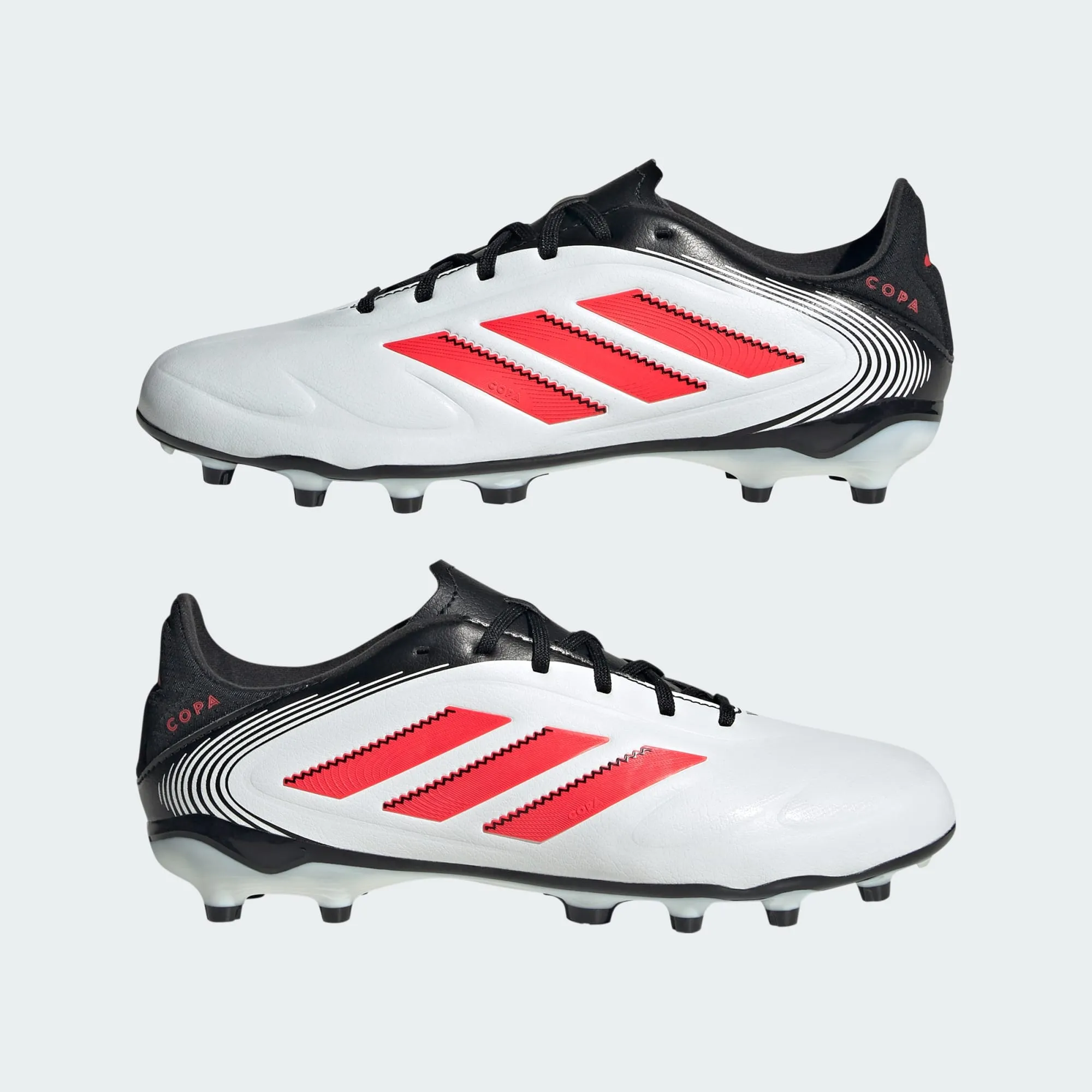 adidas Copa Pure 3 League Firm/Multi-Ground Boots Kids