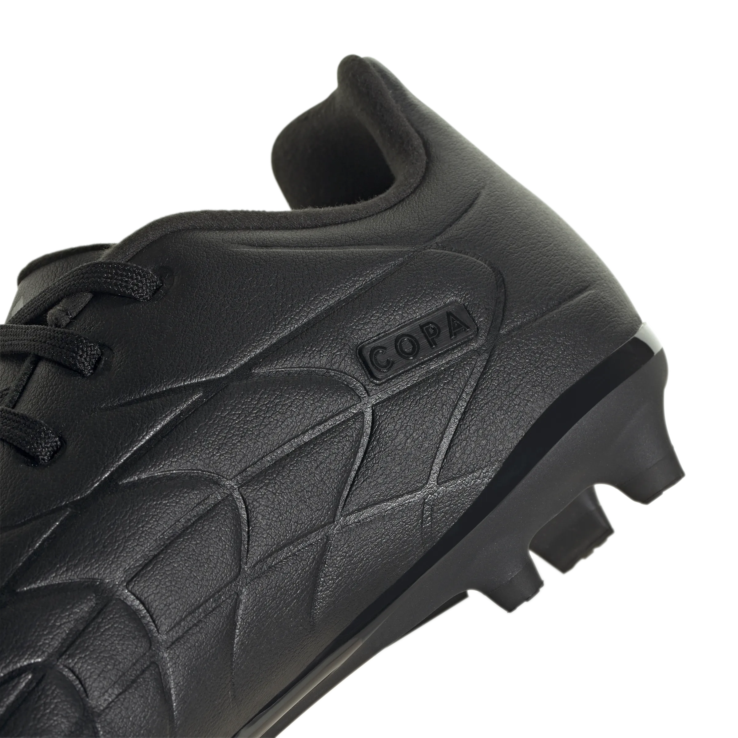 Adidas Copa Pure.3 Firm Ground Boots
