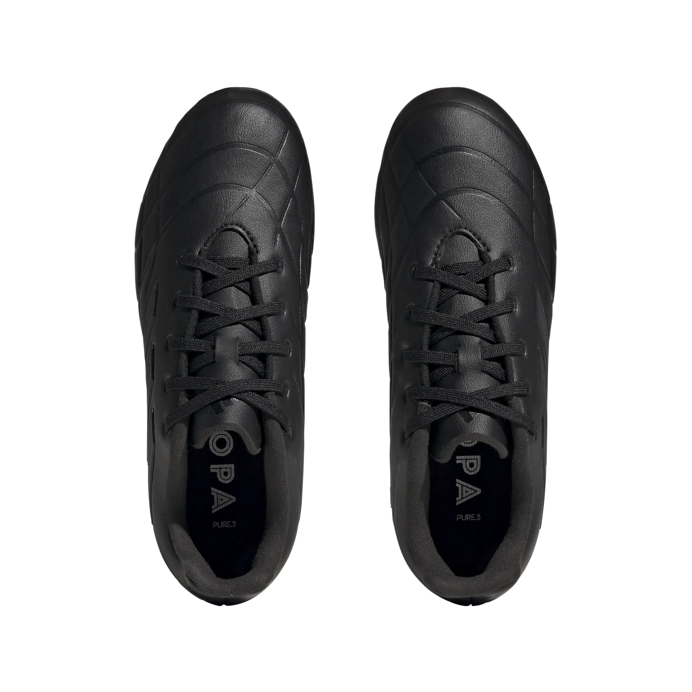 Adidas Copa Pure.3 Firm Ground Boots
