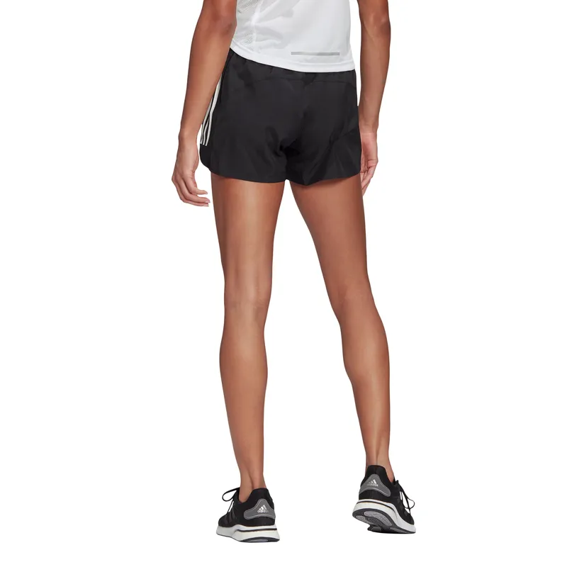 Adidas Womens Run It 4 Inch Shorts