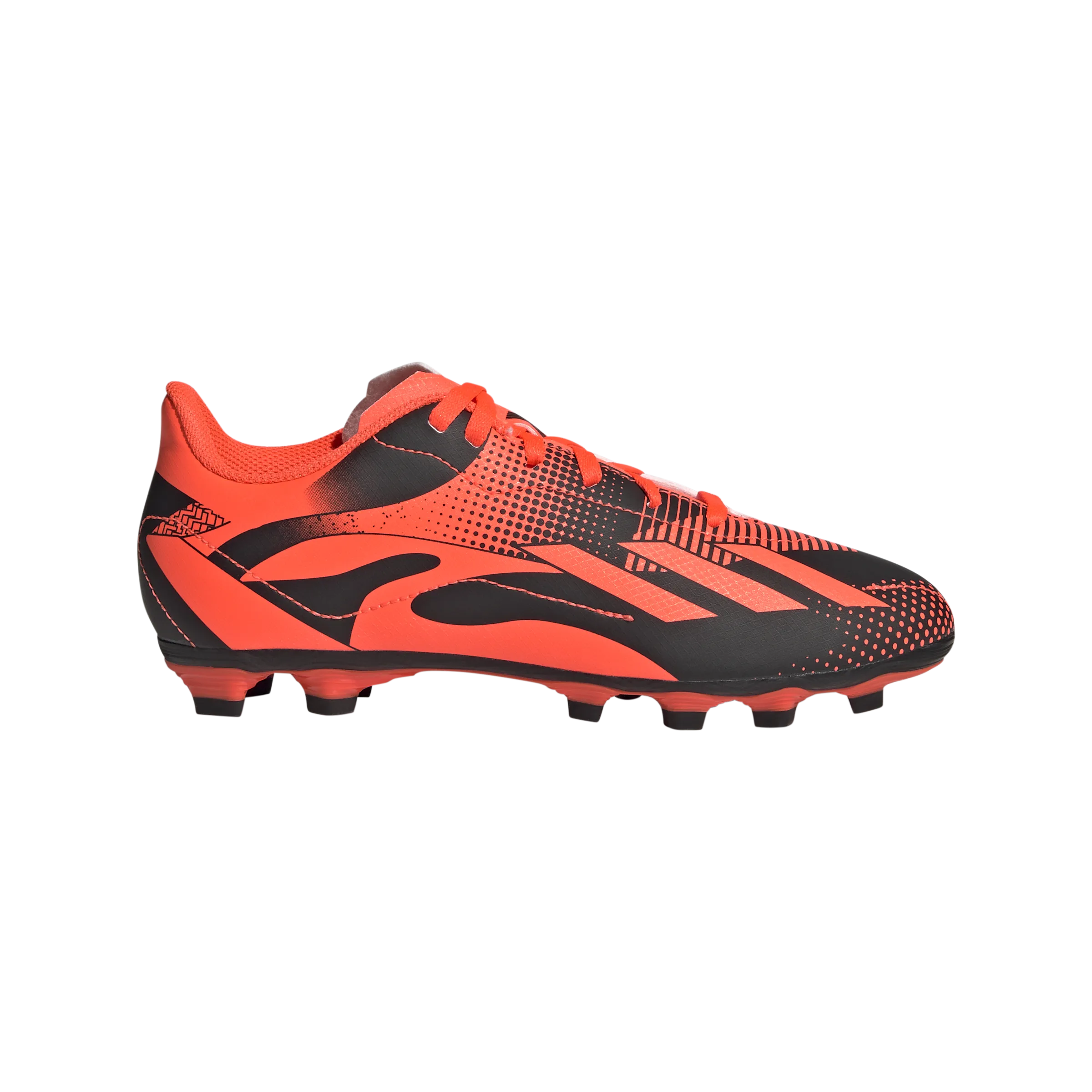 Adidias X Speedportal Messi