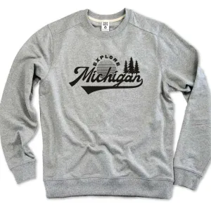 Adventure Sweatshirt