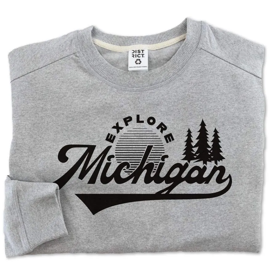 Adventure Sweatshirt