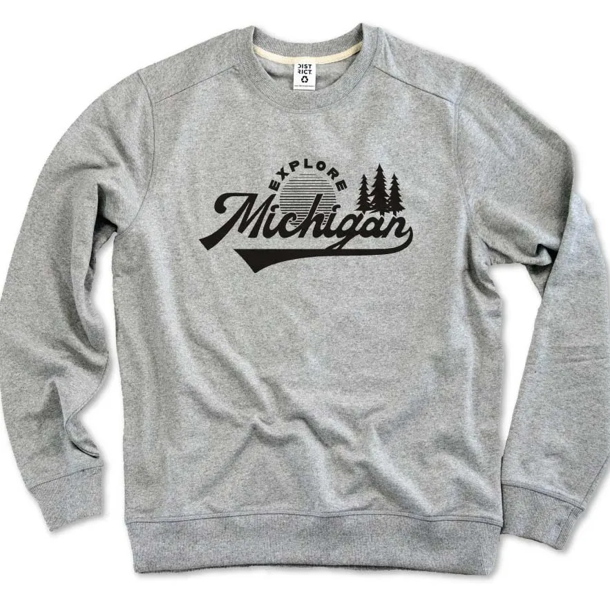 Adventure Sweatshirt