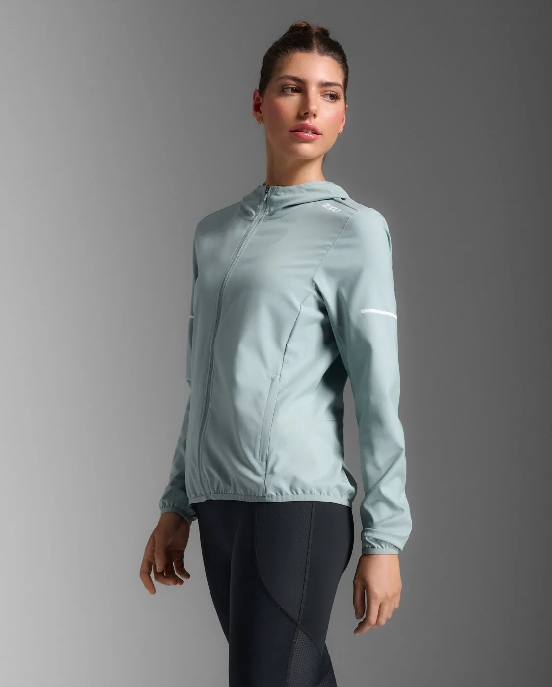 Aero Jacket