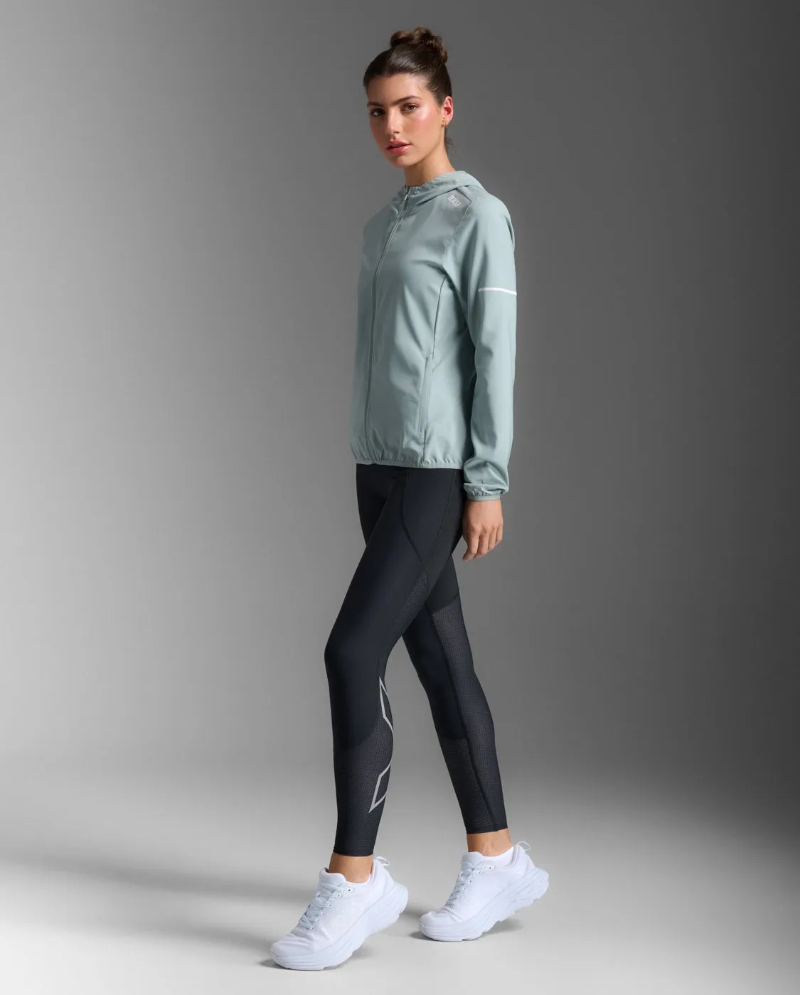 Aero Jacket