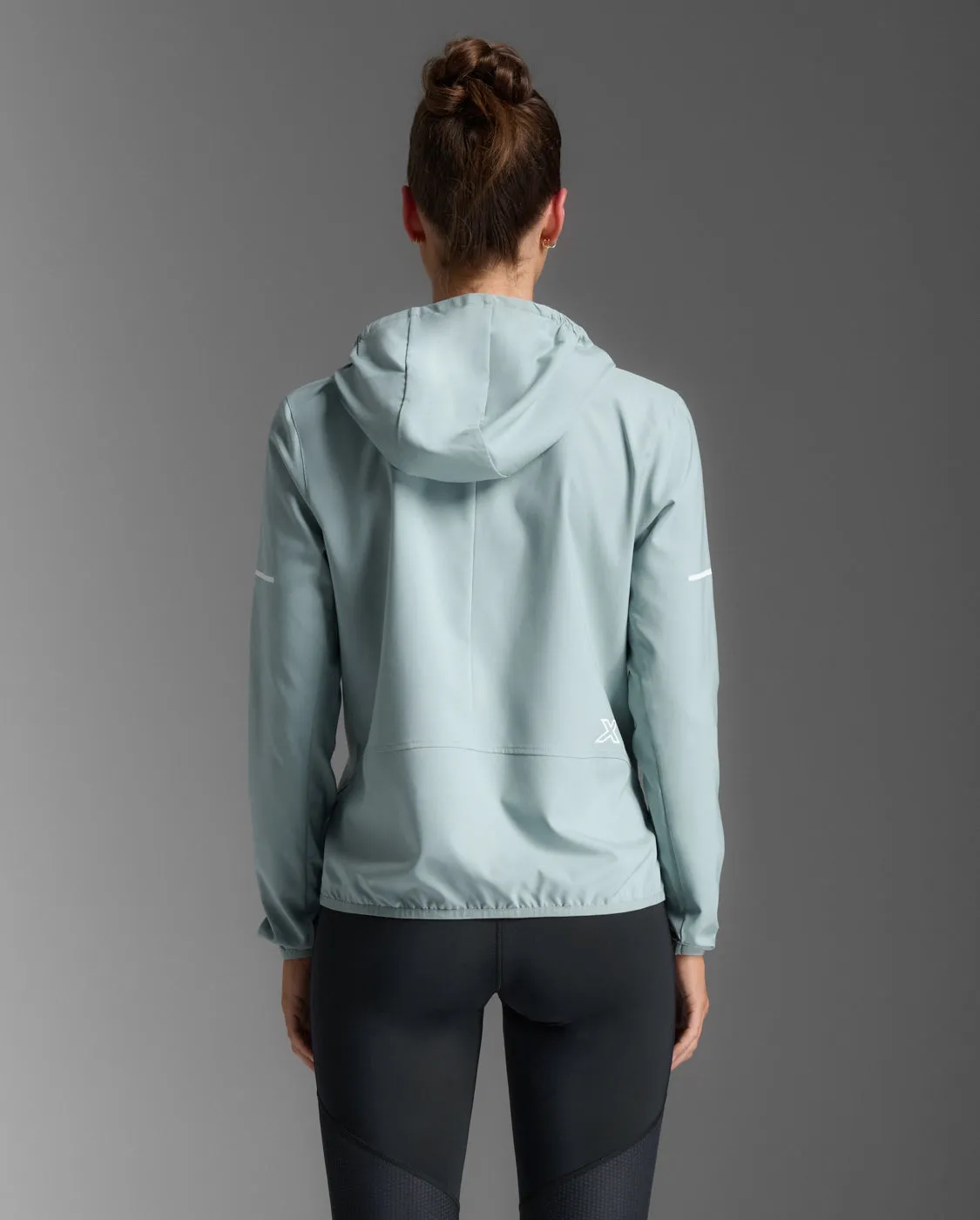 Aero Jacket