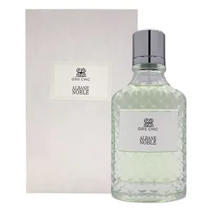 Albane Nobel Gris Chic Perfume For Men EDP 100ml