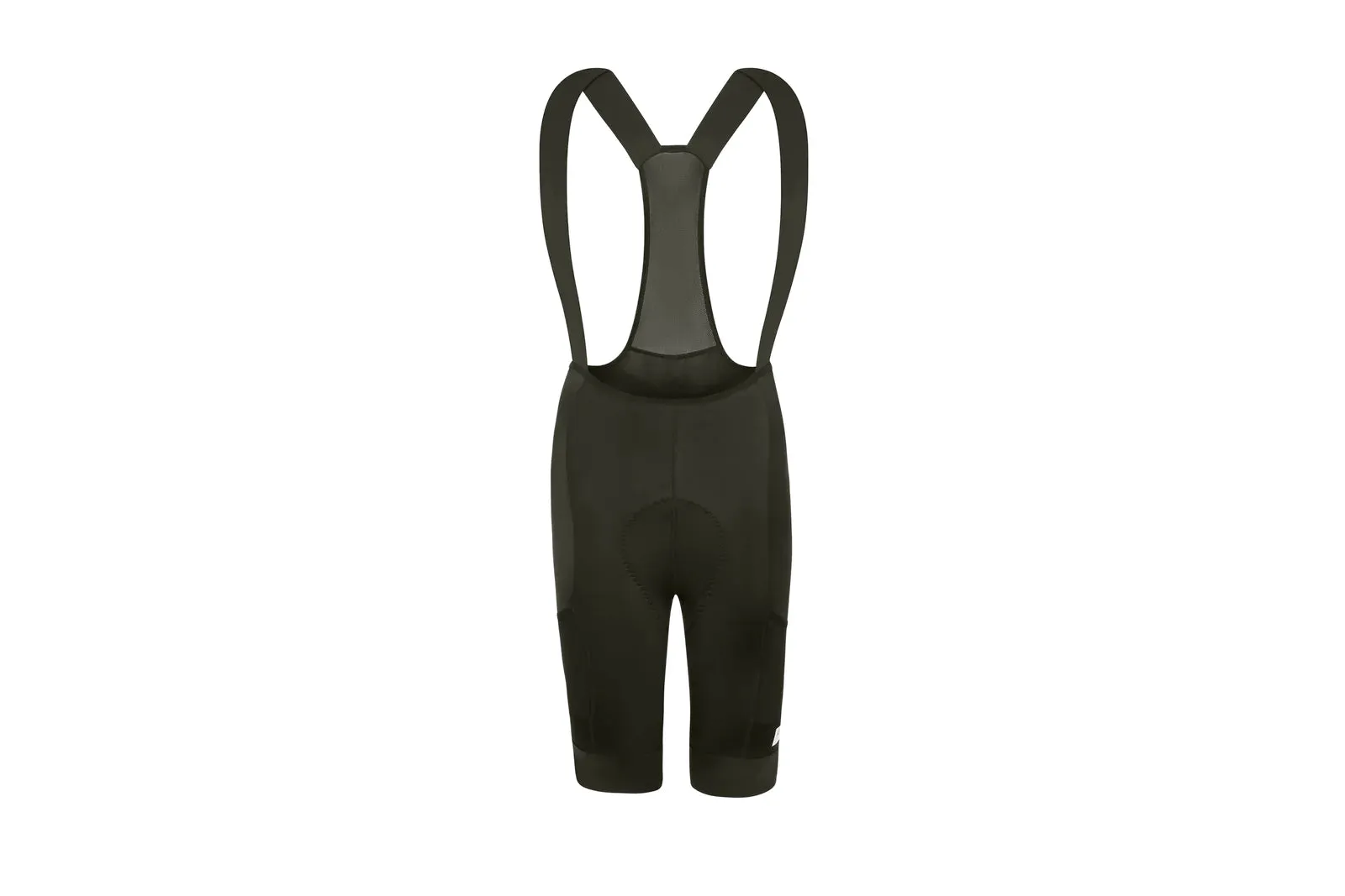 ALBION Men's ABR1 Pocket Bib Shorts - Rosin