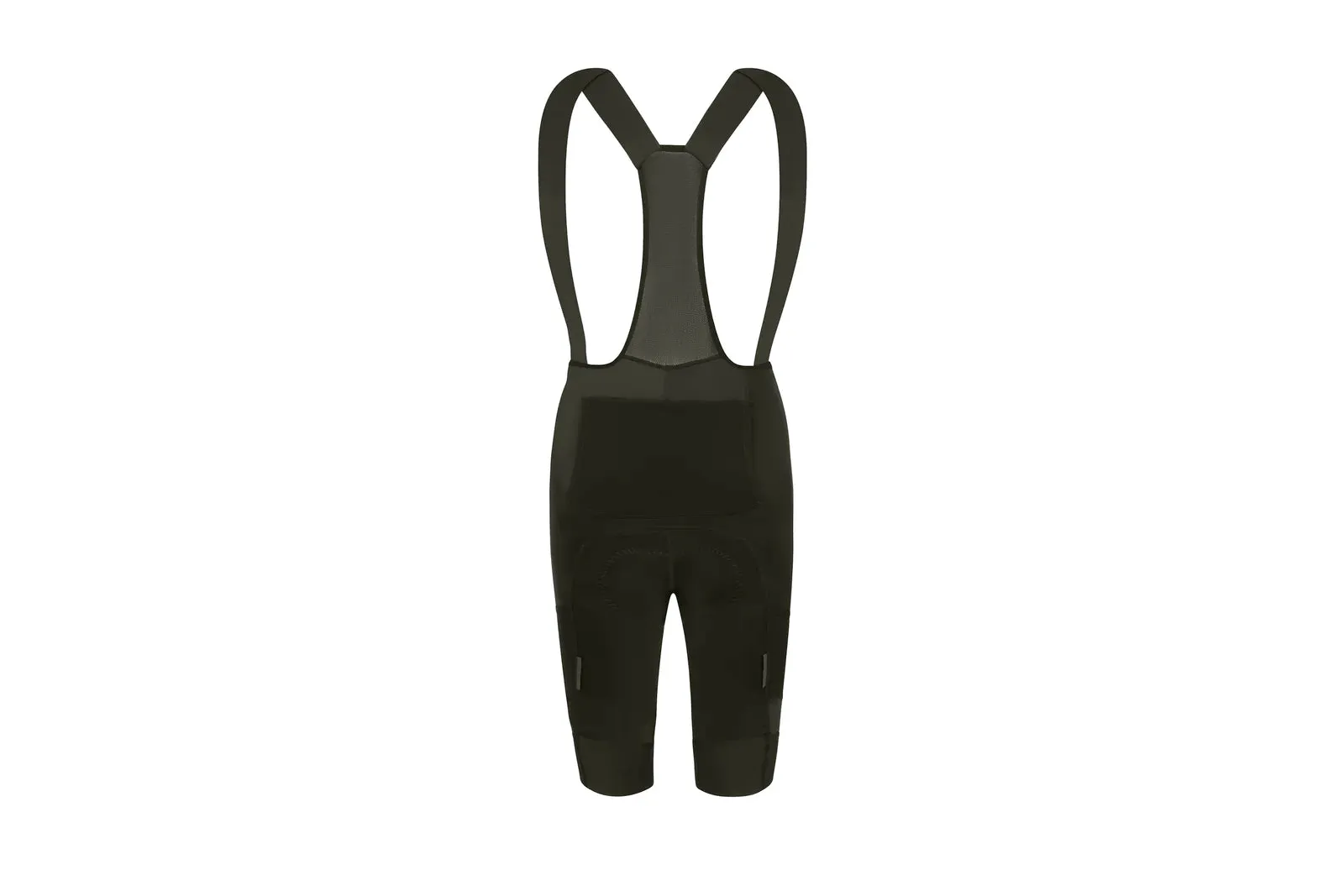 ALBION Men's ABR1 Pocket Bib Shorts - Rosin